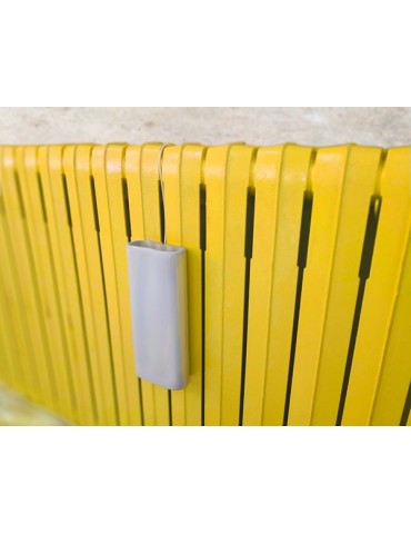 HUMIDIFICADOR  PORCELANA  LISO  -