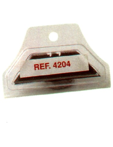 RECAMBIO  HOJA  RASCAVIDR.  B.10  -  B42040E