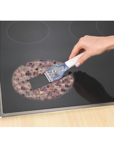 RASCADOR  VITROCERAMICA  EXPERT  -  53850