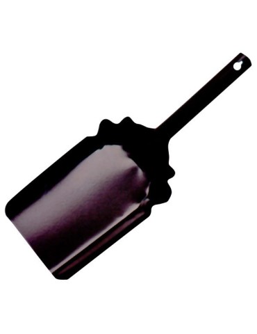 RECOGEDOR  CHAPA  MARRON  EPOXI  -  N.1