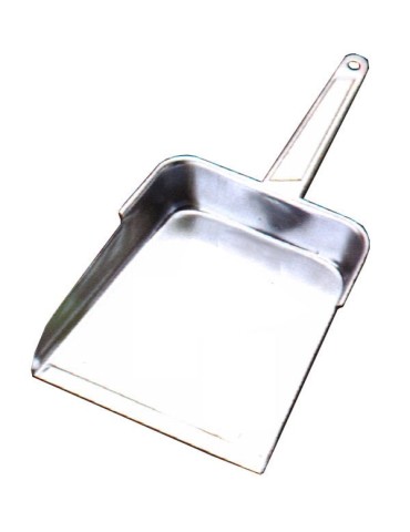 RECOGEDOR  CHAPA  -  950