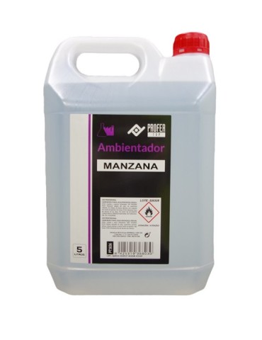 AMBIENTADOR  FLORAL  5  L  PT1835