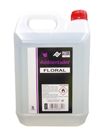 AMBIENTADOR  MANZANA  5  L  PT1836