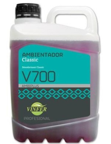 AMBIENTADOR  CLASSIC  V700  5  L  A301G05006