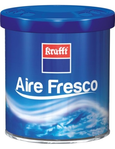 AMBIENTADOR  LATA  AIRE  FRESCA  80  G  17352