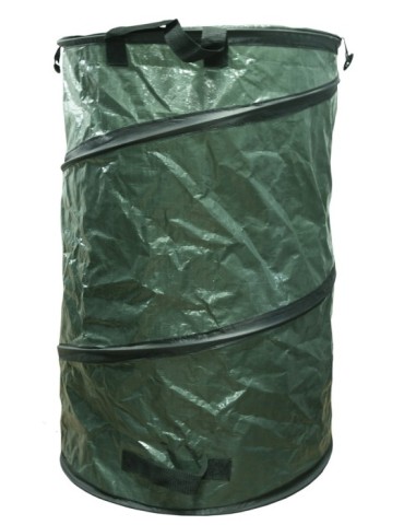 SACO  RECOGE  HOJAS  EXTENSIBLE  110L  110  L  C2100