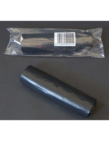 BOLSA  BASURA  S.GRANDE  200U  250L  115X150  CM  G.120