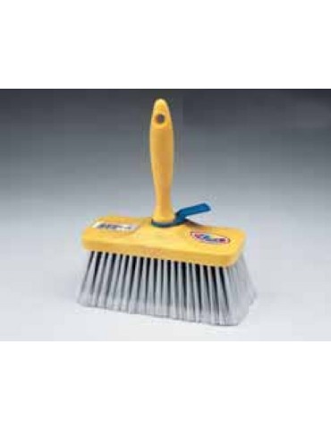 CEPILLO  TEMPLE  PP  FIBRA  17,5X8  CM  03122