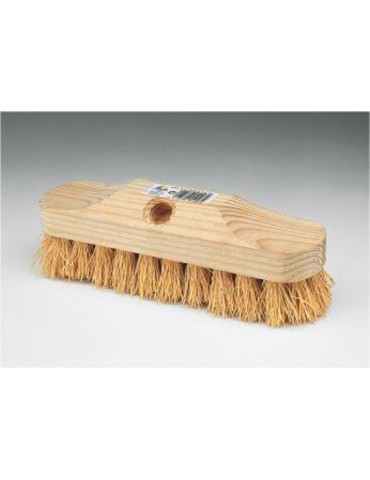 CEPILLO  BUQUE  ZACATON  5X10  CM  01023