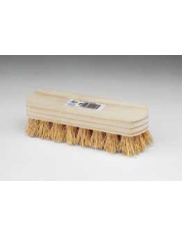 CEPILLO  LAVAR  ZACATON  4X8  17,5  CM  1016
