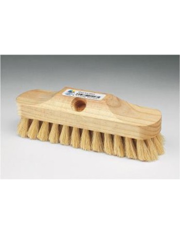 CEPILLO  BUQUE  TAMPICO  5X10  22  CM  01203