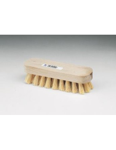 CEPILLO  LAVAR  TAMPICO  F.VEGETA  4X9  16  CM  01219