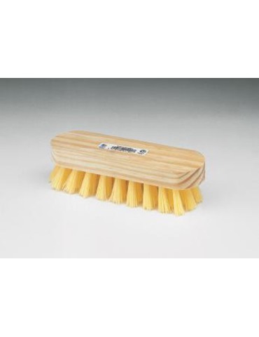 CEPILLO  LAVAR  MEXIL  4X9  16  CM  01100