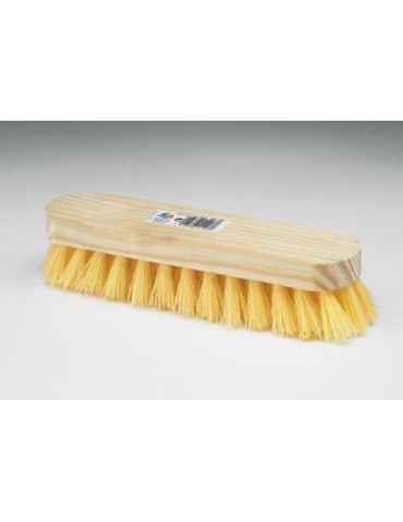CEPILLO  LAVAR  MEXIL  13X4  22  CM  01103