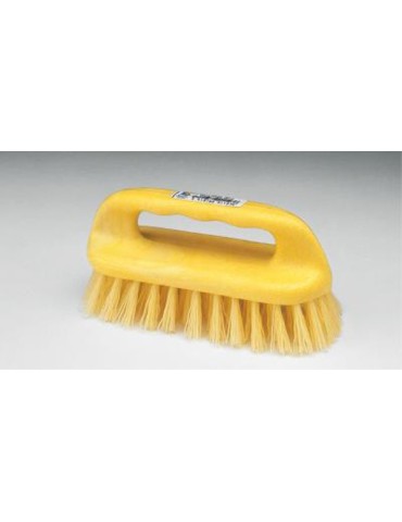 CEPILLO  LAVAR  MEXIL  PLANCHA  15  CM  01123