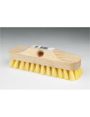 CEPILLO  BUQUE  MEXIL  EXTRA  5X10  23  CM  01106