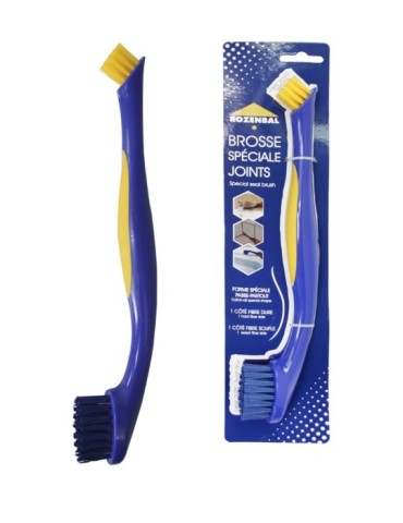 CEPILLO  LIMPIEZA  RINCONES  -  510075