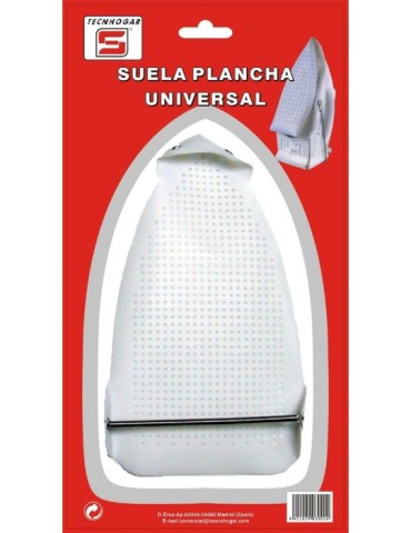 FUNDA  SUELA  PLANCHA  UNIVERSAL  -  03001