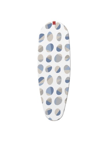 FUNDA  PLANCHA  MULETON  ELASTICO  127X50  CM  6279.06