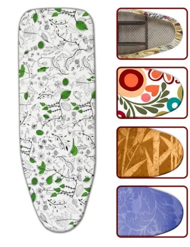 FUNDA  PLANCHA  MULETON  UNIVERSA  -  10057