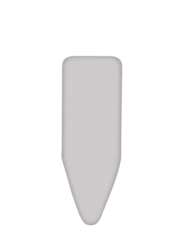 FUNDA  PLANCHA  MULETON  GRIS  130X50  CM  998166  GRS