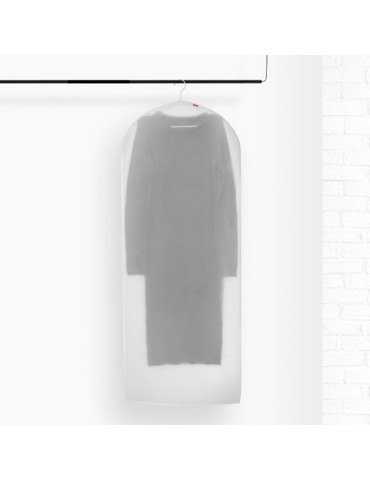 FUNDA  GUARDARROPA  PVA  L  60X150  CM  2032.11