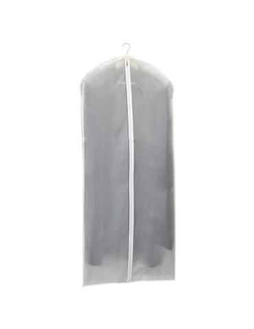 FUNDA  GUARDARROPA  LARGA  135X60  CM  751006