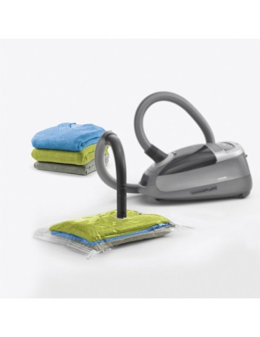 FUNDA  ROPA  ENVASADO  VACIO  2U  40X50  CM  751602