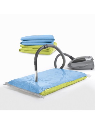 FUNDA  ROPA  ENVASADO  VACIO  80X120  CM  751608