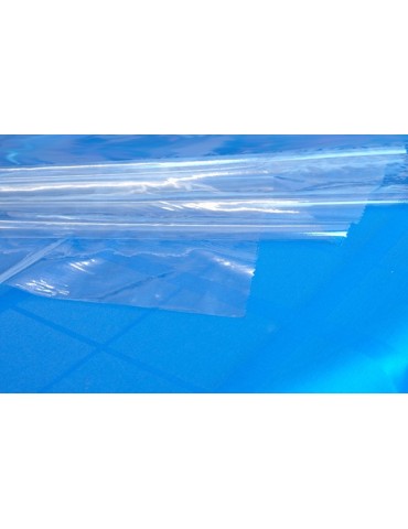 MANTEL  CRISTAL  ROLLO  50  M  140  CM  43095