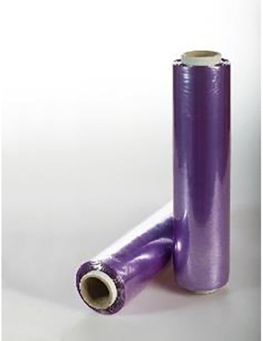 PAPEL  FILM  TRANSPARENTE  290MMX244M  CU-FG300-085-011K-MO