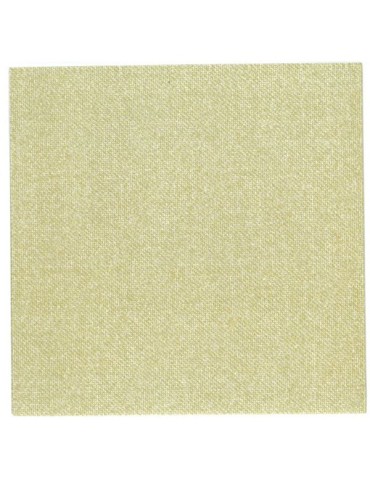 SERVILLETAS  FILUM  ORO  50U  40X40  T000222.3