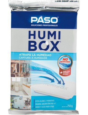 DESHUMIDIFICADOR  NEUTR  -  704001