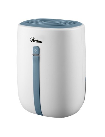 DESHUMIDIFICADOR  COMPACTO  -  FC-AR8D01