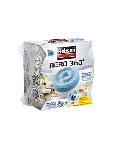 RECAMBIO  DESHUMIDIFICADOR  AERO  -  1898051