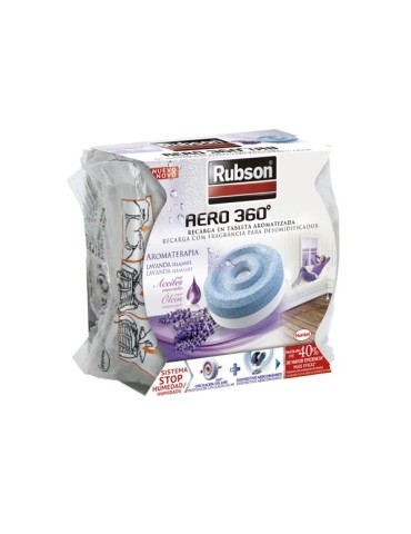 RECAMBIO  DESMUMID  AERO  LAVANDA  -  2630105/2093429