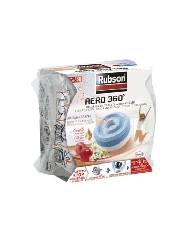 RECAMBIO  DESHUMID  AERO  FUENTE  FRESCURA  -  2630124/2093420