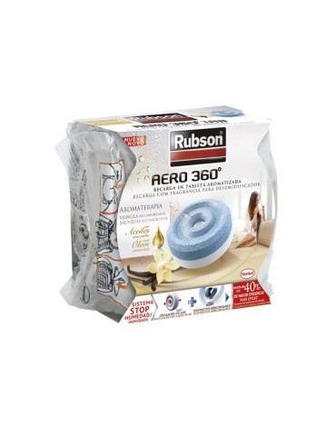 RECAMBIO  DESHUMID  AERO  VAINILL  -  2630434/2093426