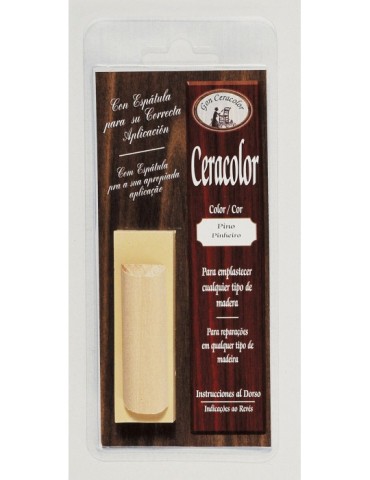 CERA  COLOR  SAPELLI  25  G