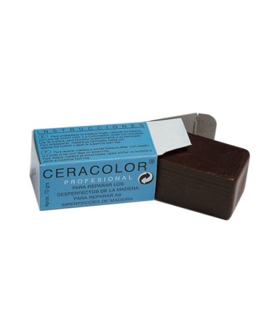 CERA  COLOR  WENGUE  25  G