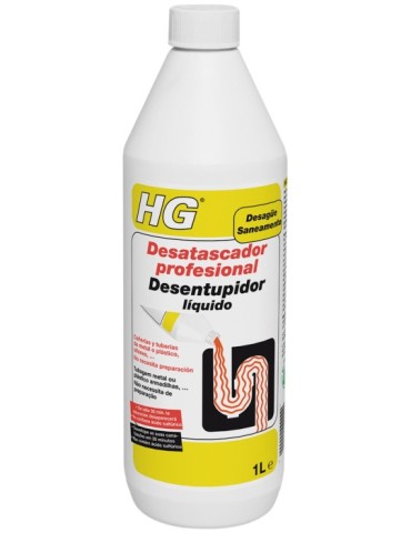 DESATASCADOR  TUBERIAS  1  L  139100130
