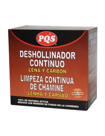 DESHOLLINADOR  MANTEN  MAD/CARBO  14  D  1301328