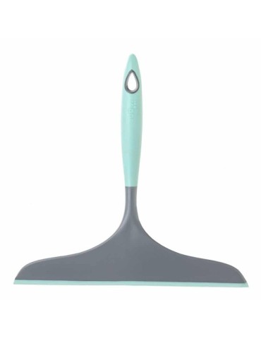 LIMPIACRISTALES  HERGO  TURQUESA  23  CM  1397