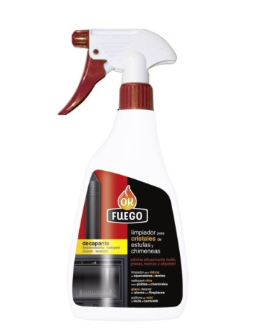 LIMPIADOR  DECAPANTE  ESTUFA  500  ML  50257