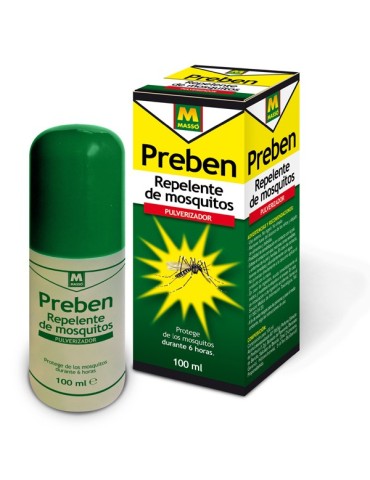 REPELENTE  MOSQUITOS  100  ML  231268