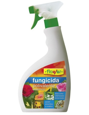 FUNGICIDA  POLIVALENTE  750  ML  30543