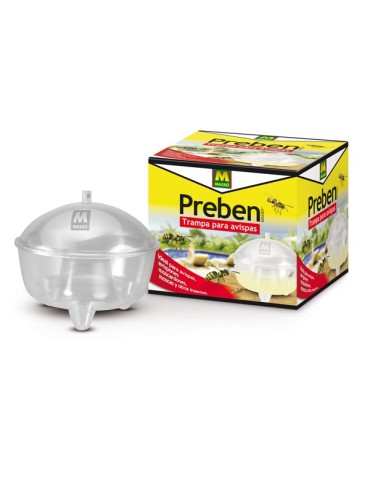 TRAMPA  AVISPAS  PREBEN  -  231182