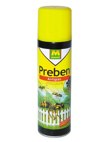 INSECTICIDA  AVISPAS  250  ML  230246