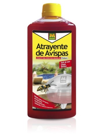 ATRAYENTE  TRAMPA  DE  AVISPAS  -  231183