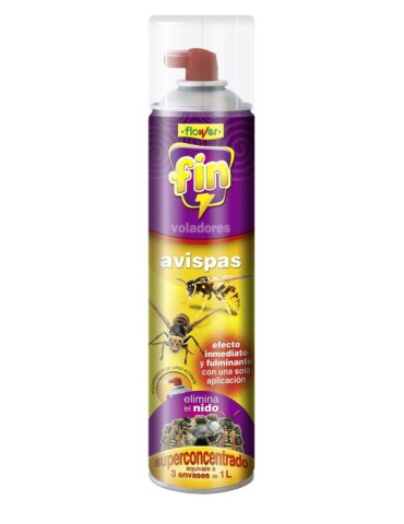 INSECTICIDA  AVISPAS  800  CC  20534
